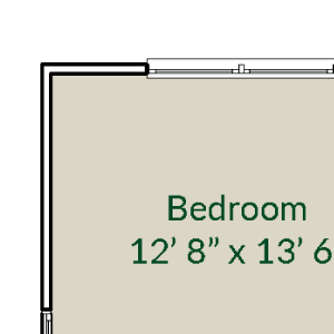 Our C1 floor plan Our C1 floor plan at Apartments @ Eleven240, Charlotte, NC